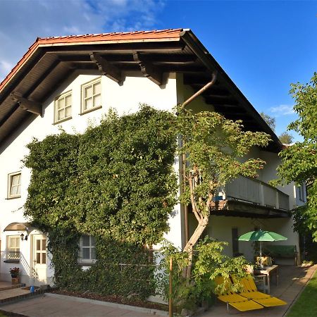 Apartment In Regen With Terrace Екстериор снимка