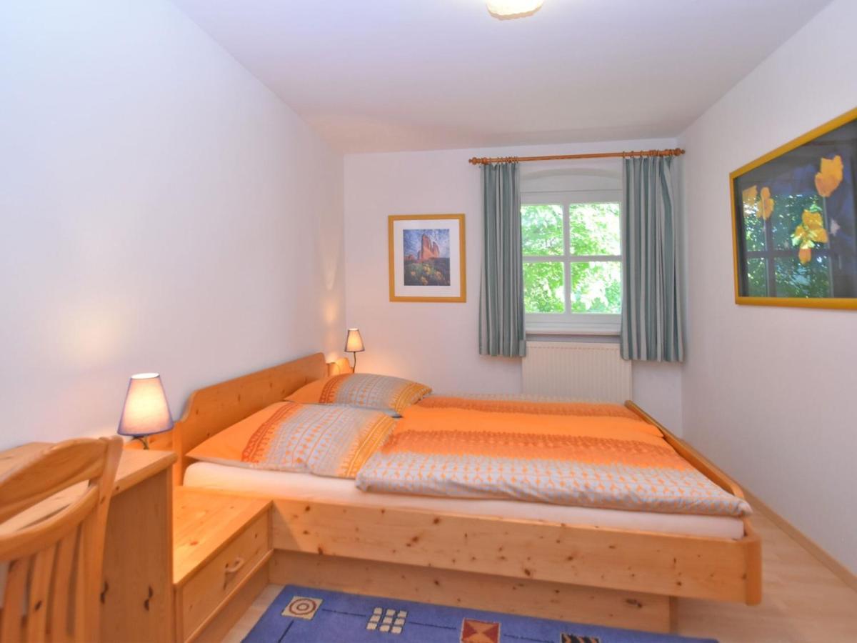Apartment In Regen With Terrace Екстериор снимка