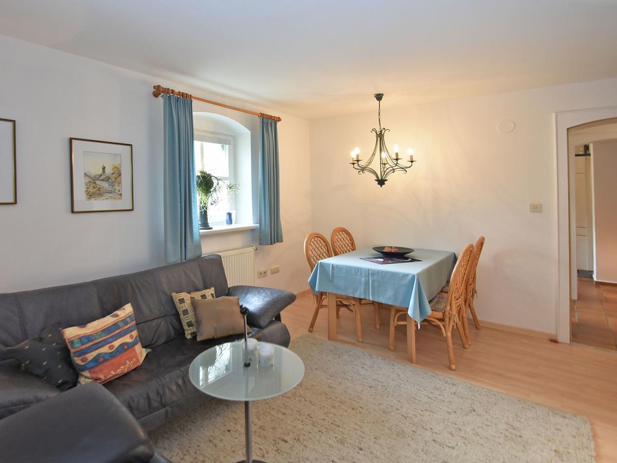 Apartment In Regen With Terrace Екстериор снимка