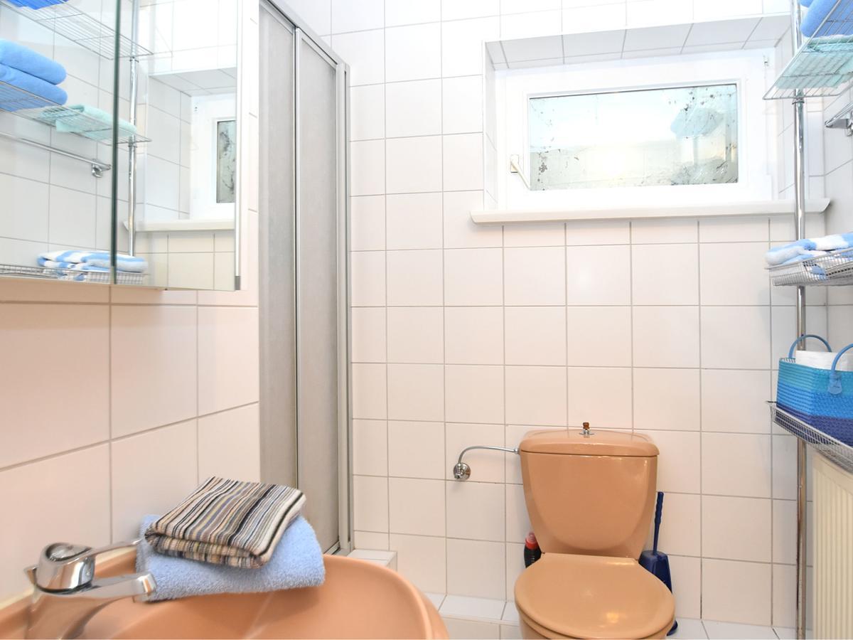Apartment In Regen With Terrace Екстериор снимка