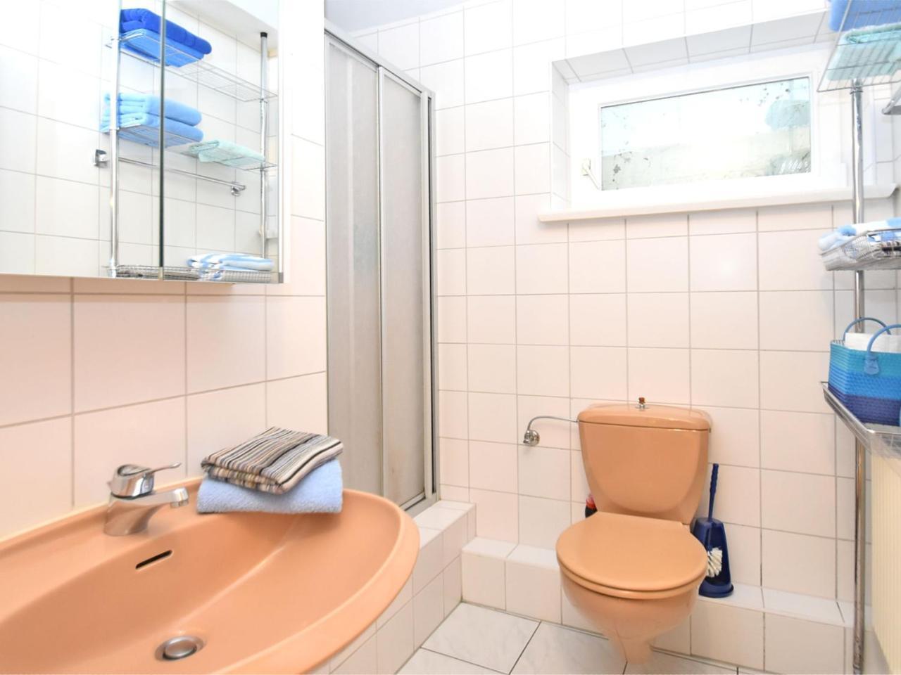 Apartment In Regen With Terrace Екстериор снимка